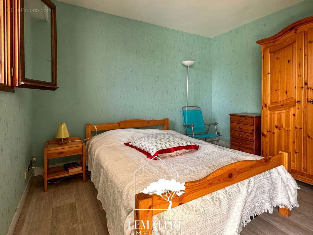 Appartement à LES MATHES