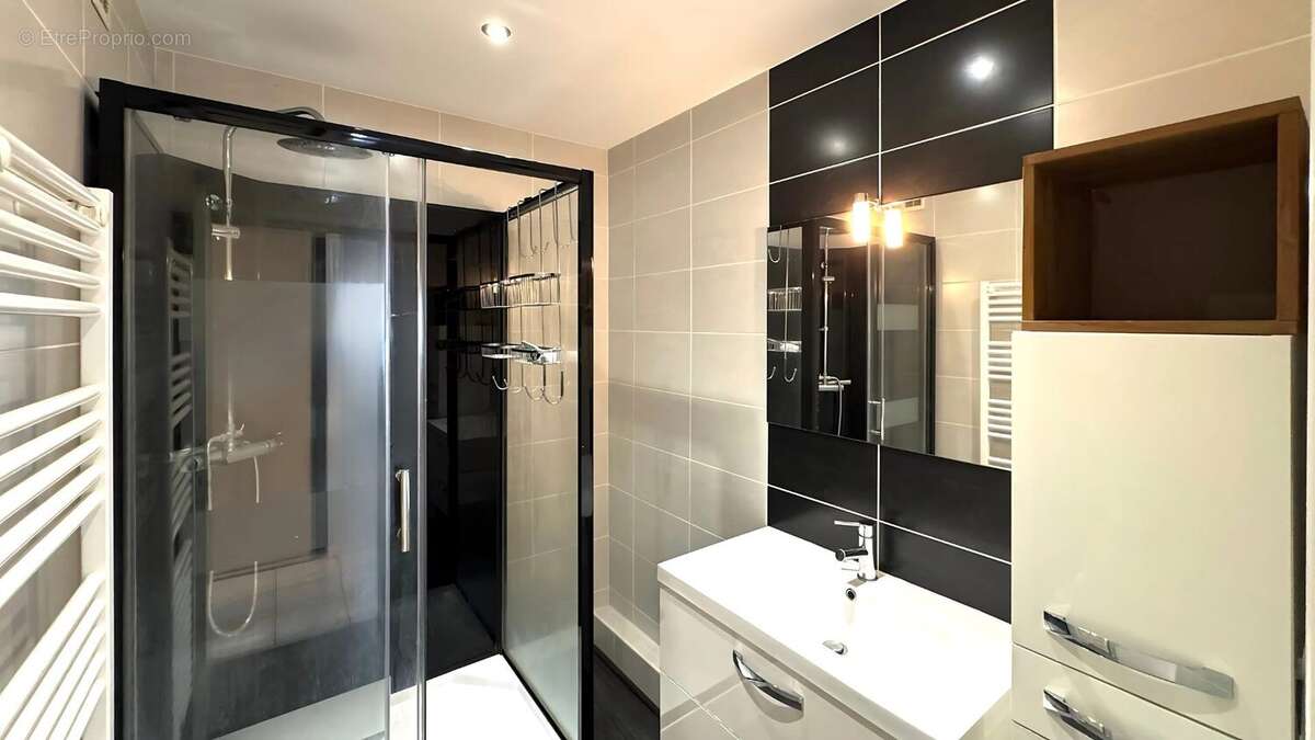 Appartement à LANEUVEVILLE-DEVANT-NANCY