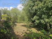 Terrain à LA RIVIERE-SAINT-SAUVEUR