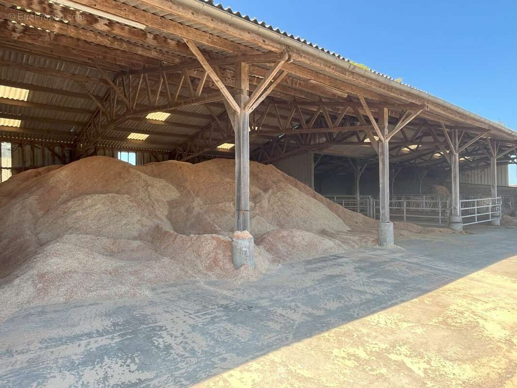 Maison à BRICQUEVILLE