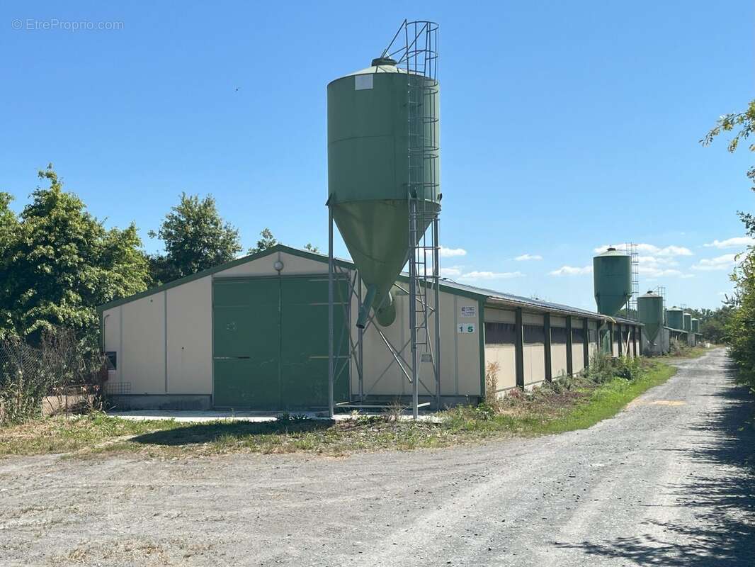 Maison à BRICQUEVILLE