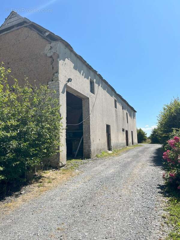 Maison à BRICQUEVILLE