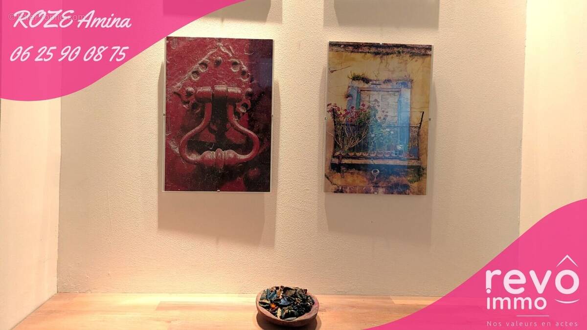 Maison à ROCHEFORT-SUR-LOIRE