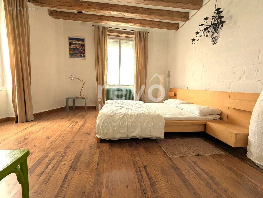 Maison à ROCHEFORT-SUR-LOIRE