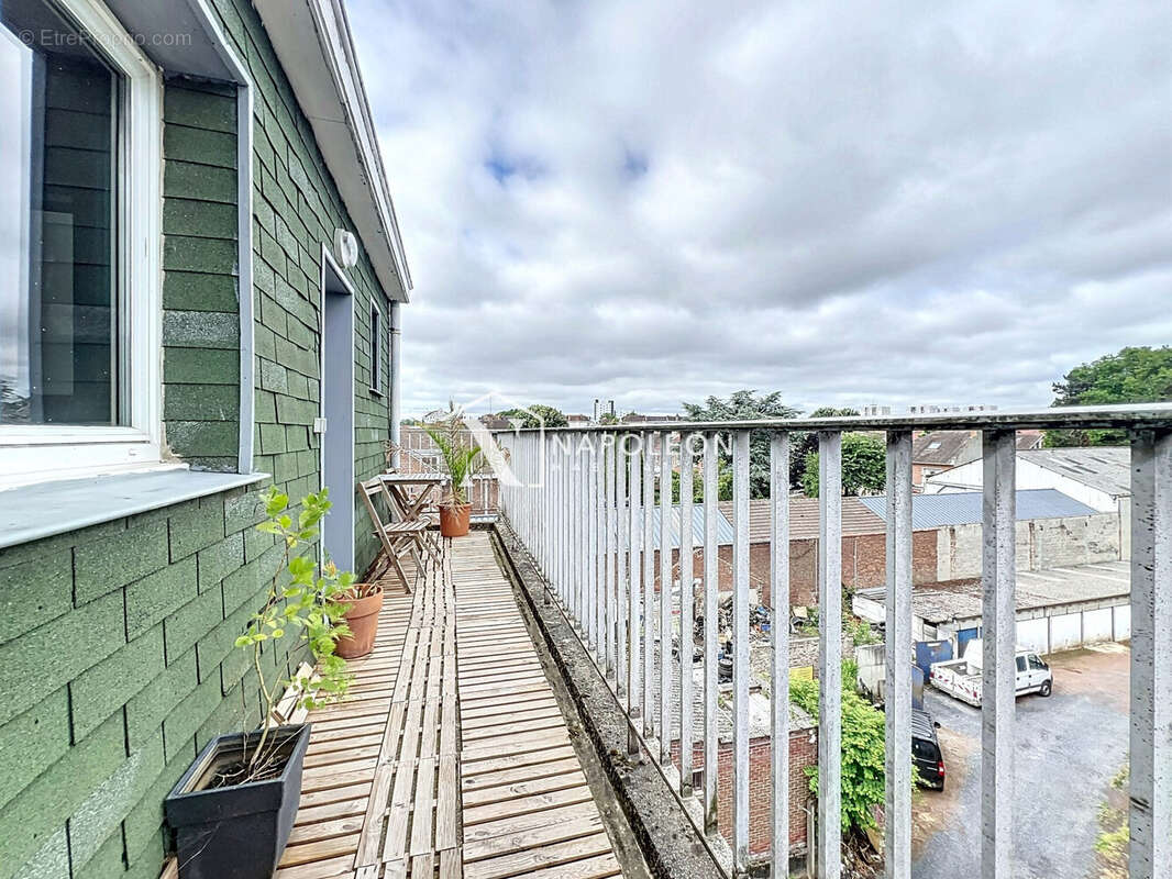 Appartement à LILLE