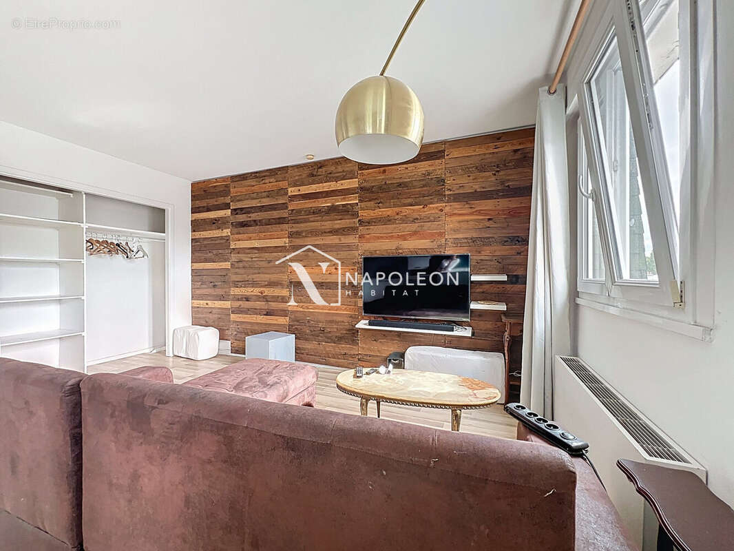 Appartement à LILLE