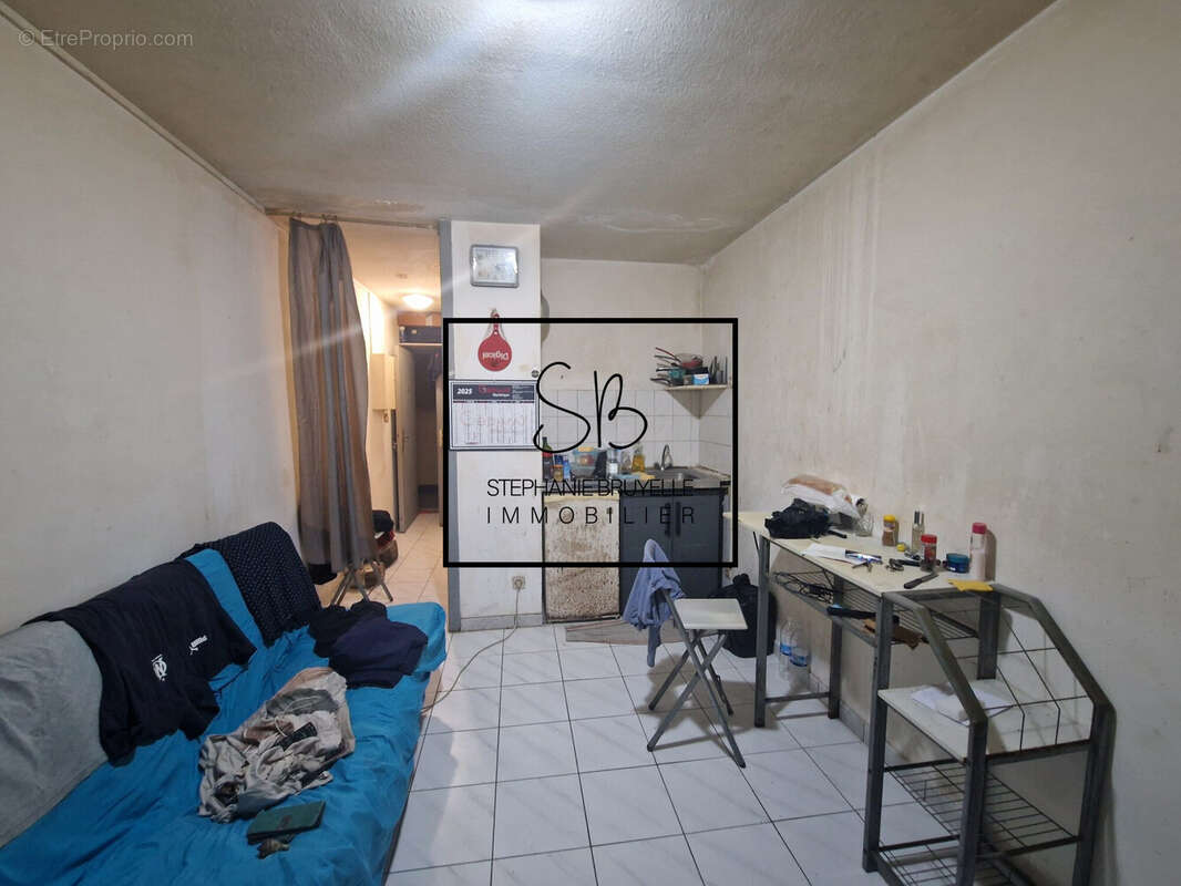 Appartement à FORT-DE-FRANCE