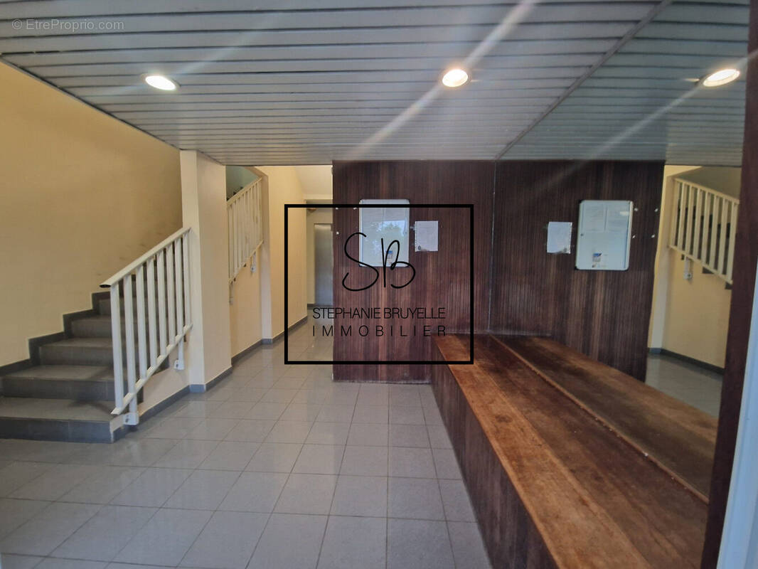 Appartement à FORT-DE-FRANCE