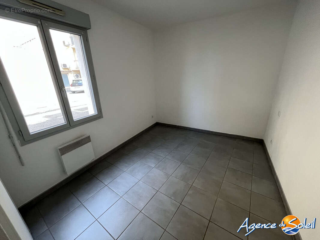 Appartement à NARBONNE