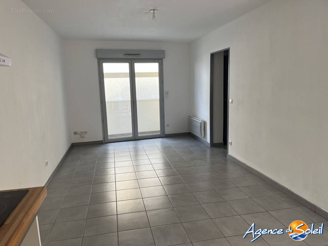 Appartement à NARBONNE