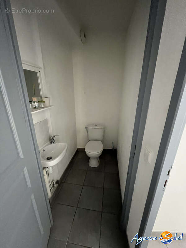 Appartement à NARBONNE