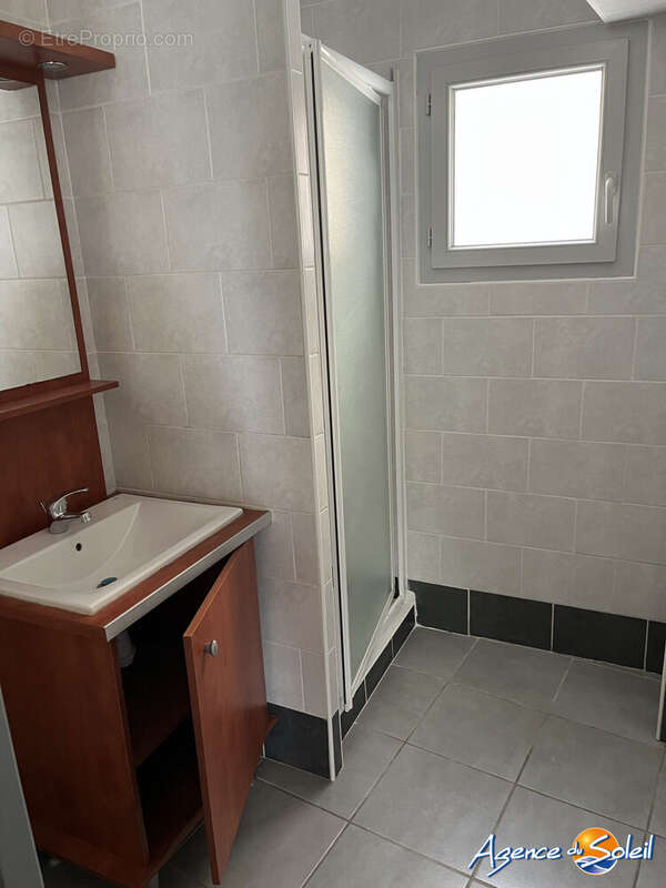 Appartement à NARBONNE
