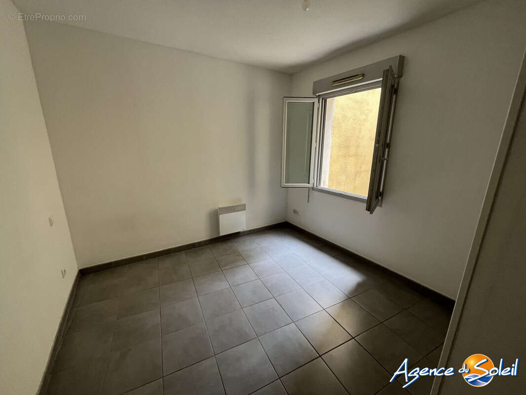 Appartement à NARBONNE