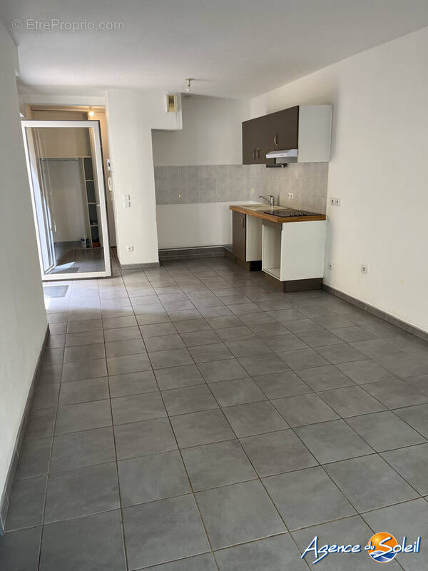 Appartement à NARBONNE