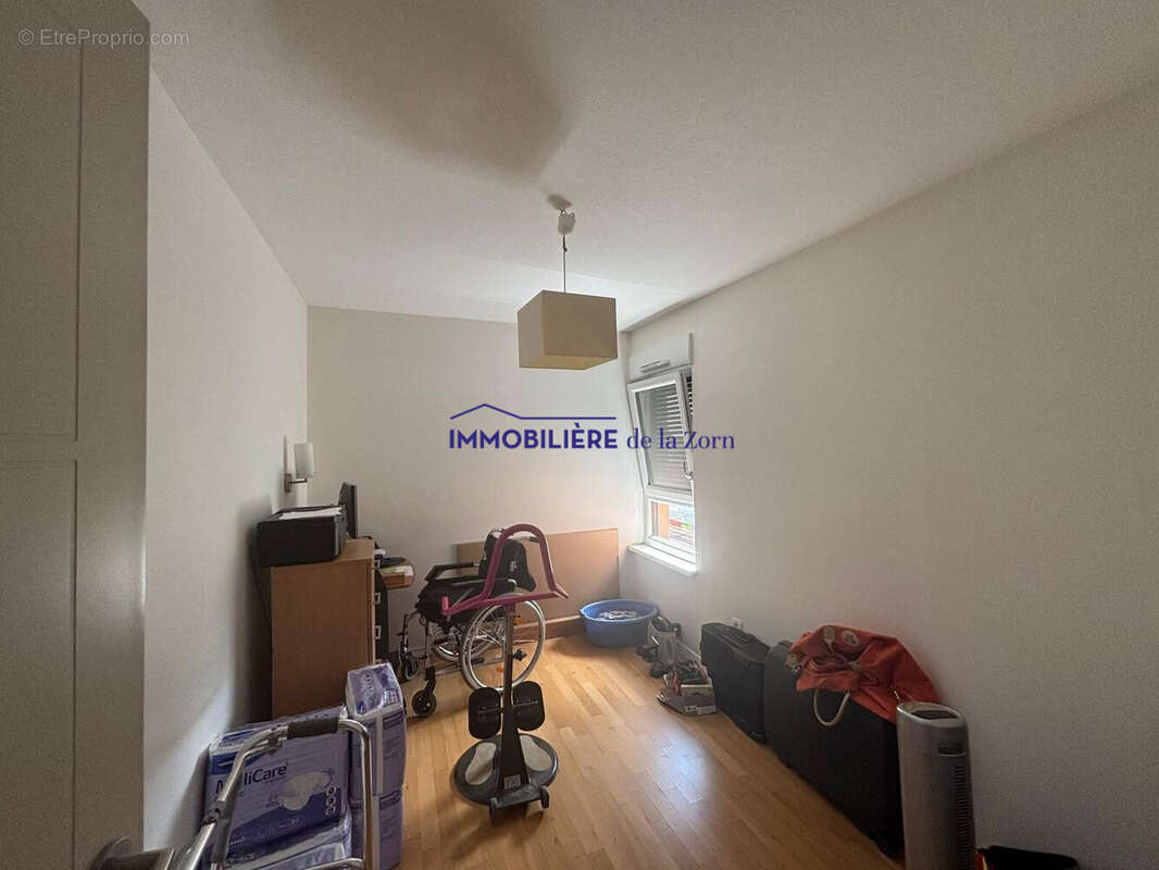 Appartement à BRUMATH