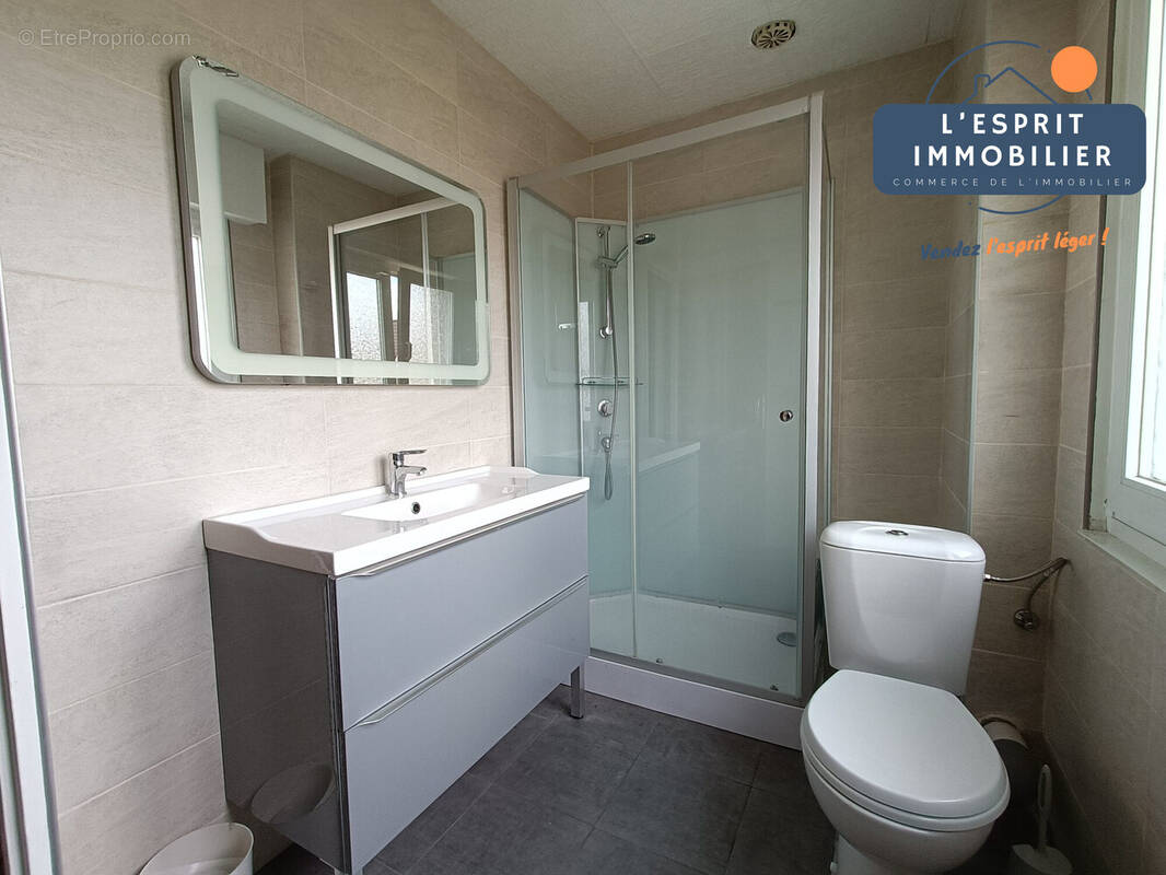 Maison à SARREGUEMINES