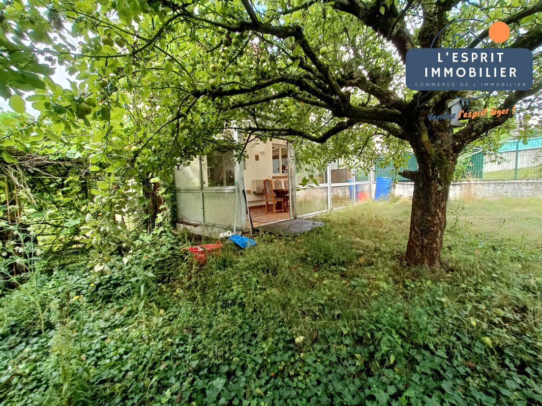 Maison à SARREGUEMINES