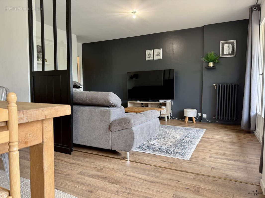 Appartement à LORIENT