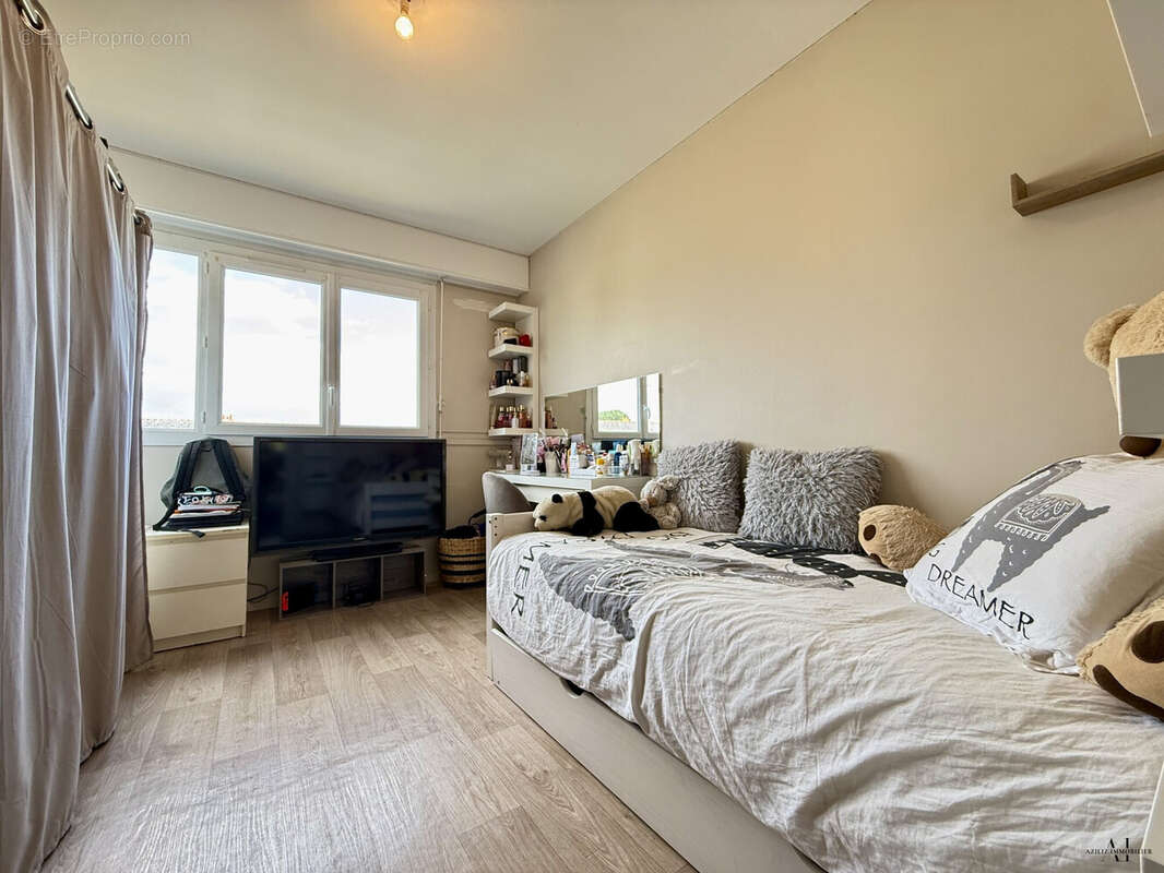 Appartement à LORIENT