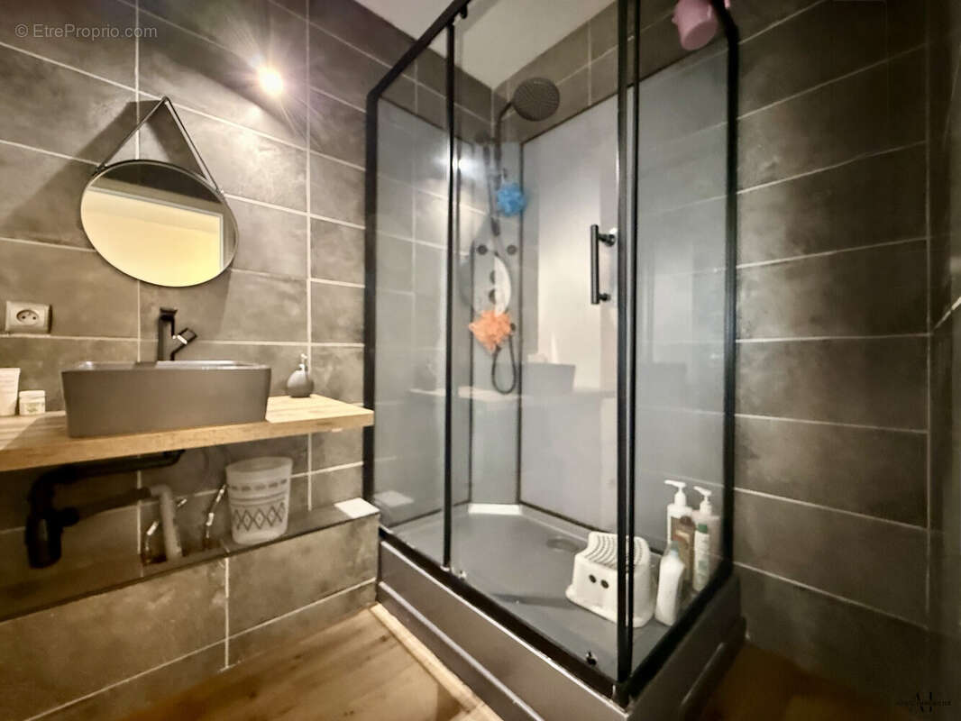 Appartement à LORIENT