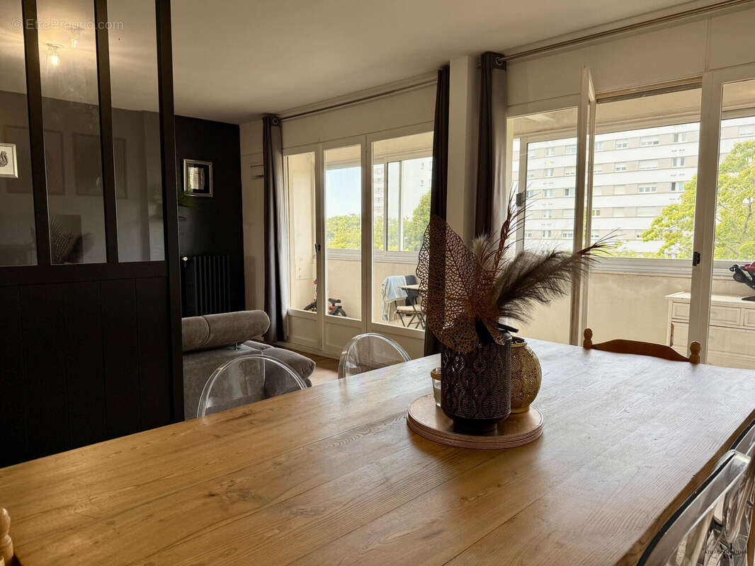 Appartement à LORIENT