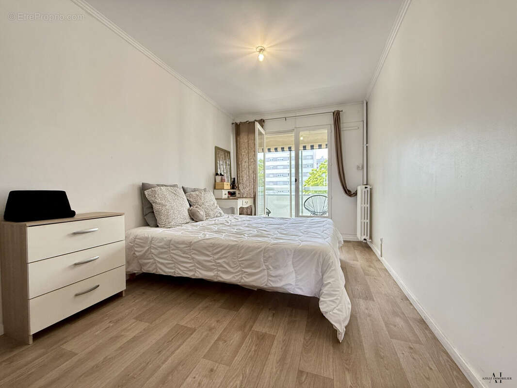 Appartement à LORIENT