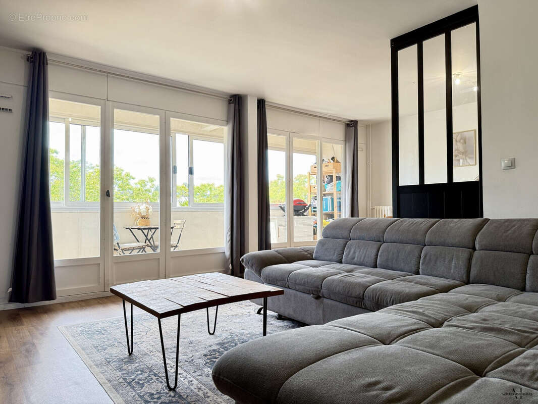 Appartement à LORIENT