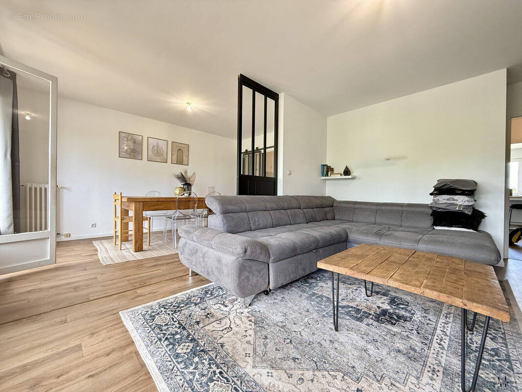 Appartement à LORIENT