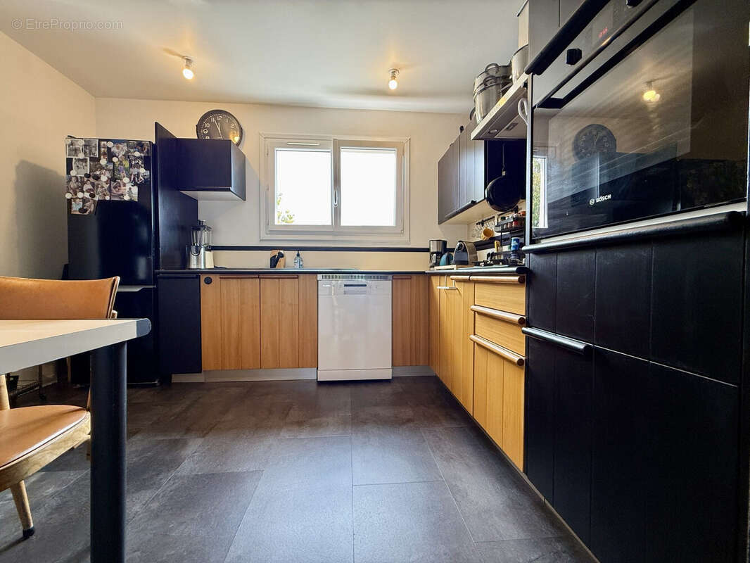 Appartement à LORIENT