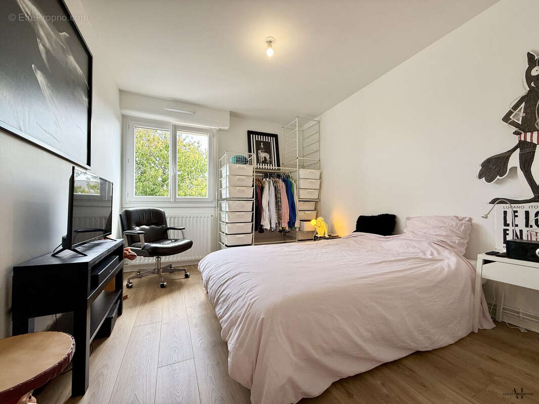 Appartement à LORIENT