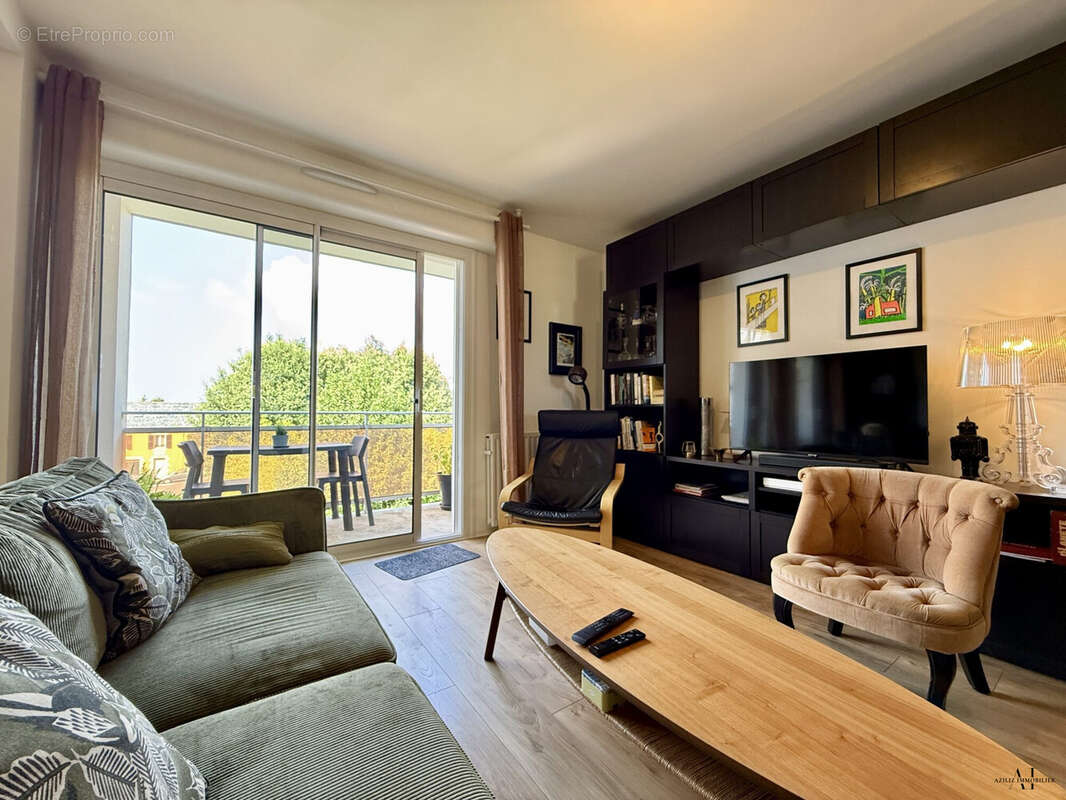 Appartement à LORIENT