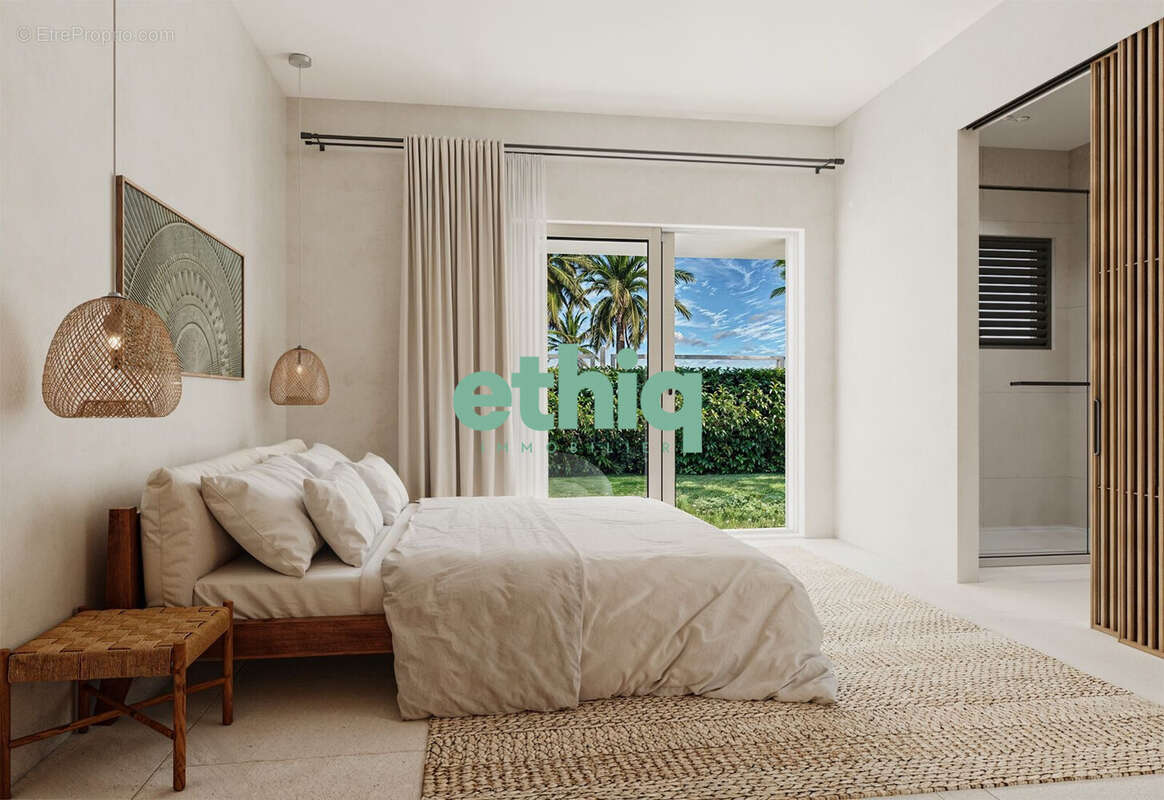 Maison à SAINT-FRANCOIS