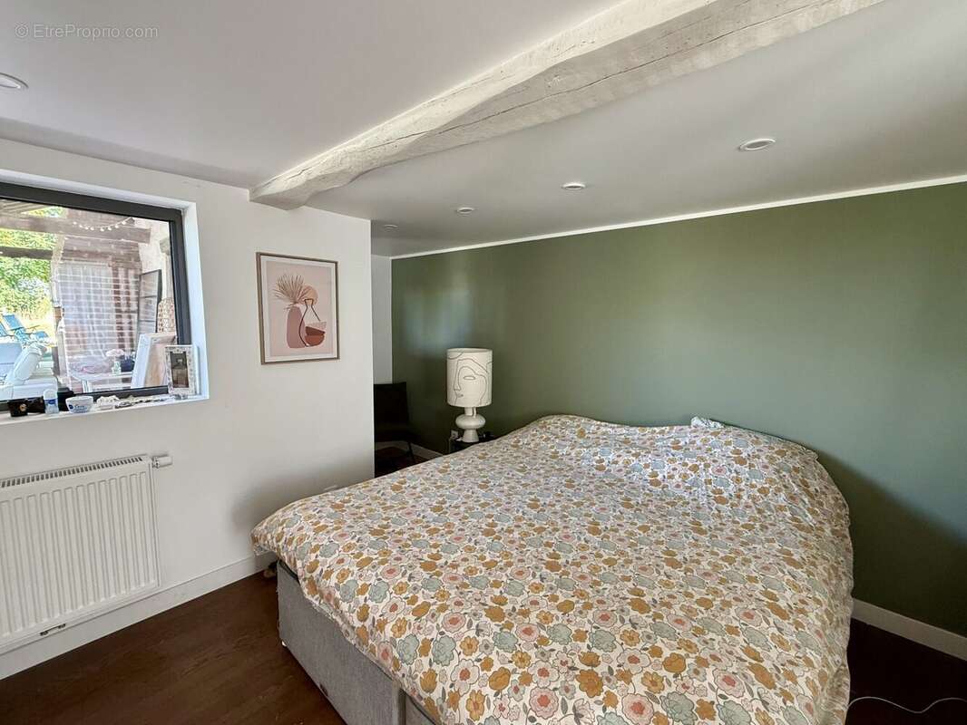 Maison à CAPPELLE-EN-PEVELE