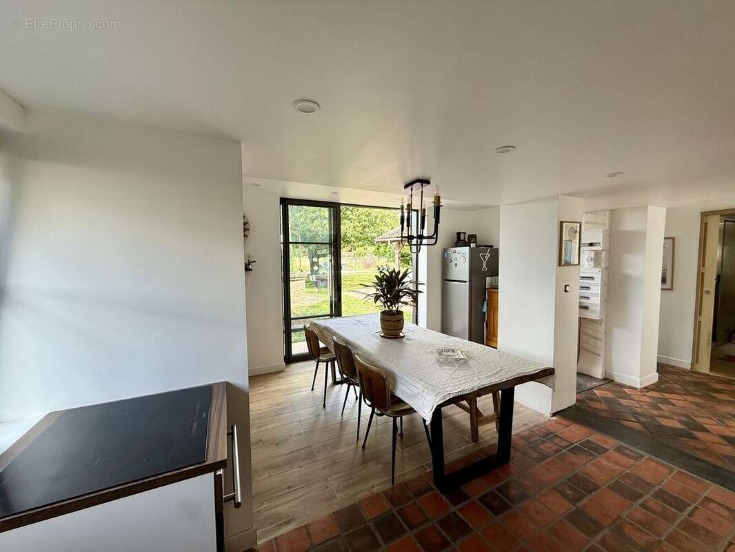 Maison à CAPPELLE-EN-PEVELE