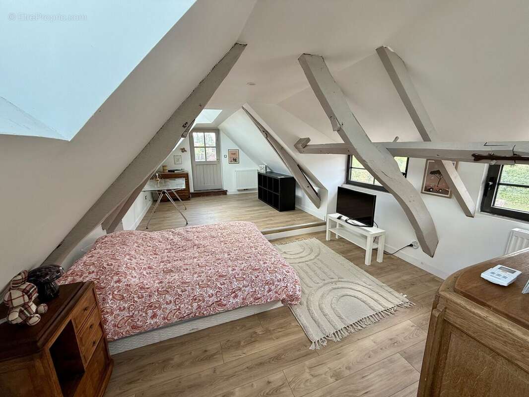 Maison à CAPPELLE-EN-PEVELE