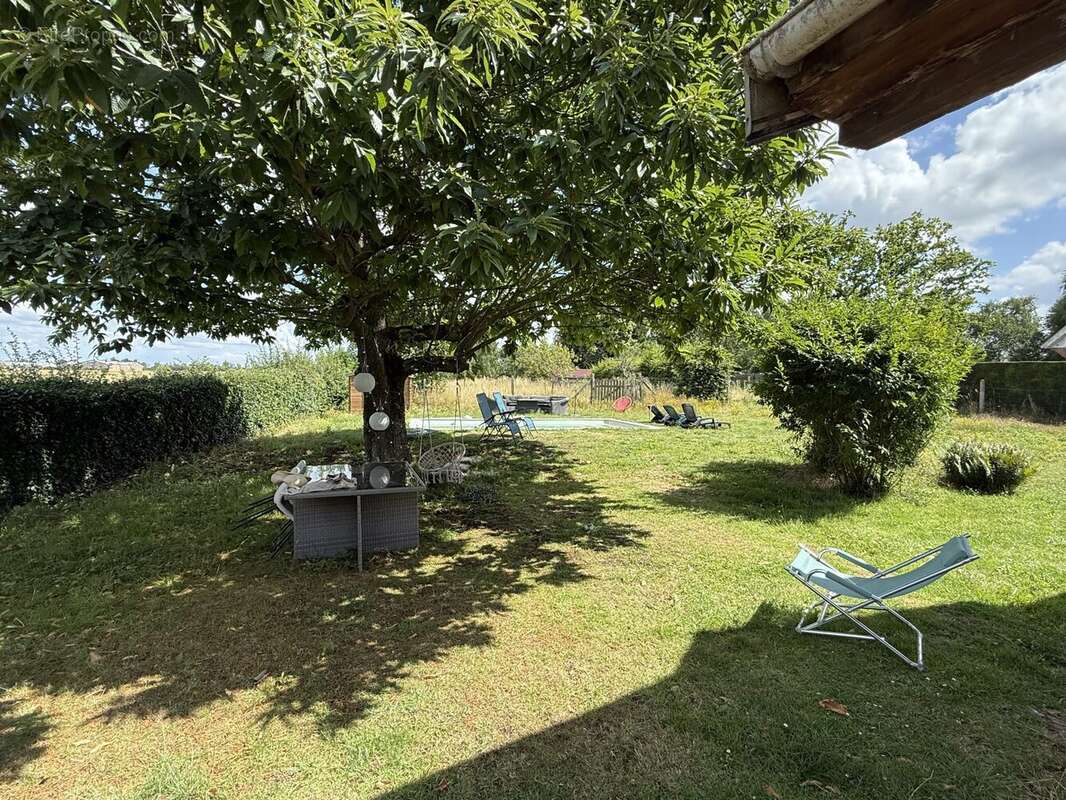 Maison à CAPPELLE-EN-PEVELE