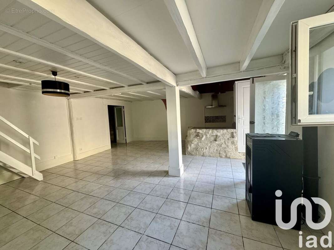 Photo 3 - Maison à SAINTE-SEVERE