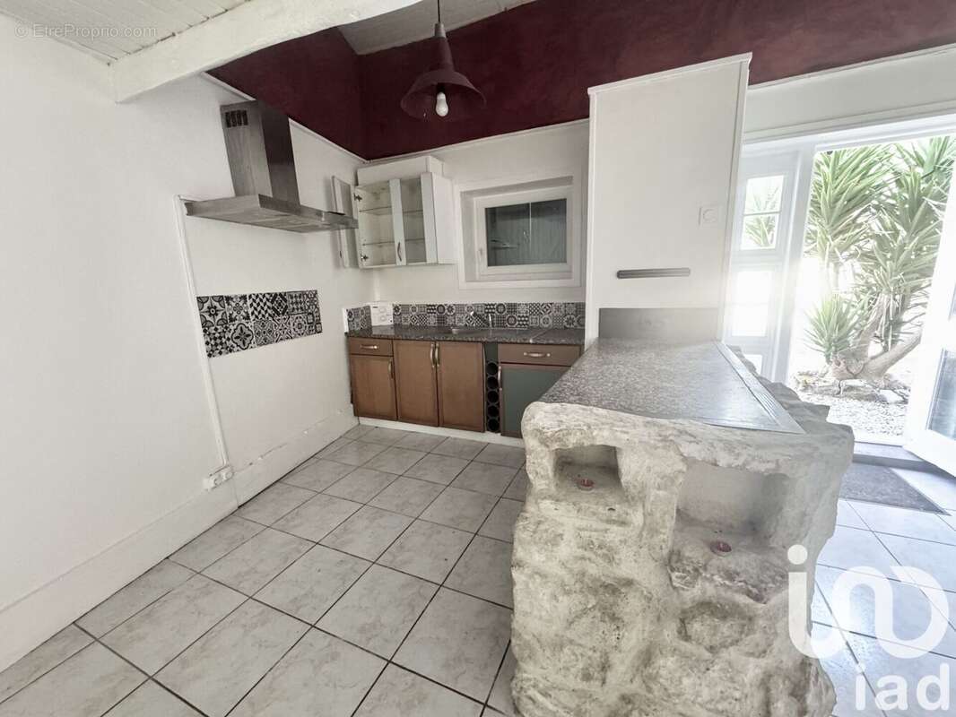 Photo 6 - Maison à SAINTE-SEVERE