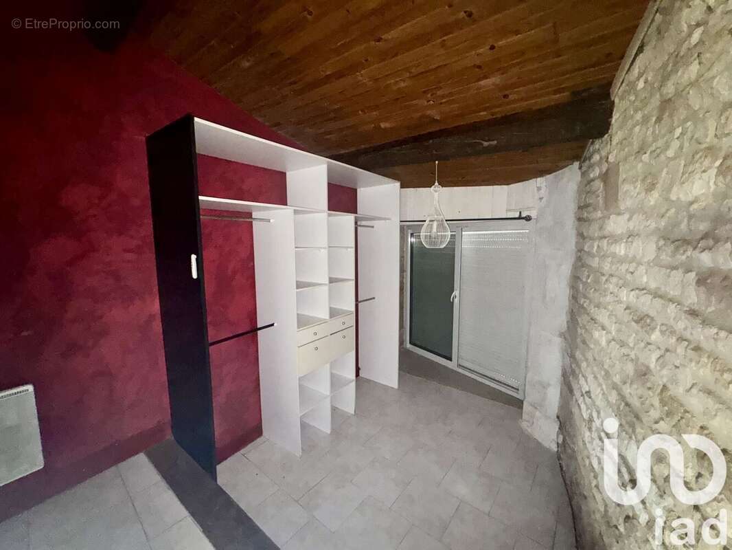 Photo 7 - Maison à SAINTE-SEVERE