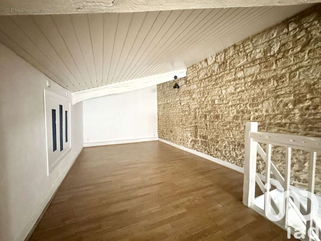 Photo 8 - Maison à SAINTE-SEVERE