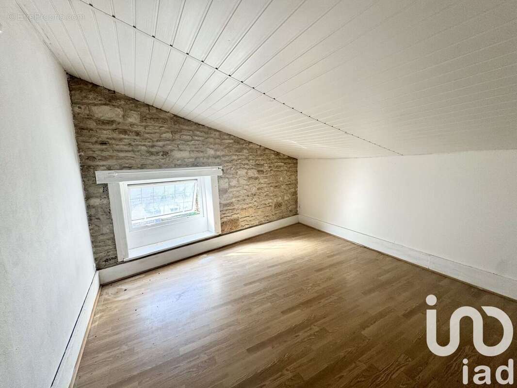 Photo 9 - Maison à SAINTE-SEVERE