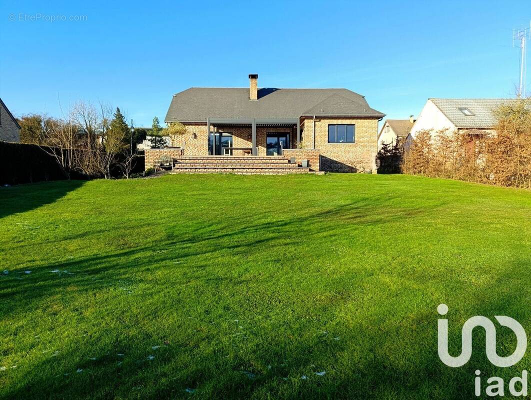 Photo 1 - Maison à FOISCHES