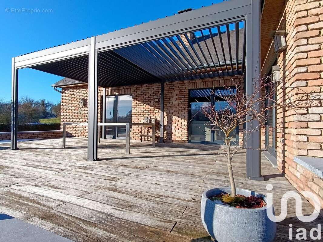 Photo 2 - Maison à FOISCHES