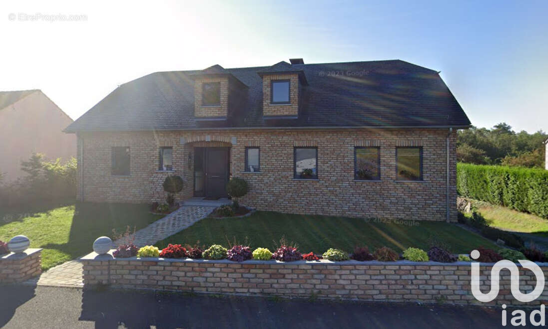 Photo 4 - Maison à FOISCHES