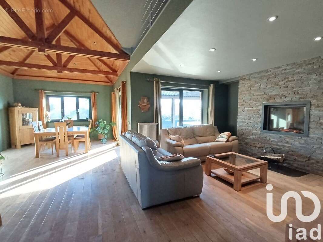 Photo 5 - Maison à FOISCHES