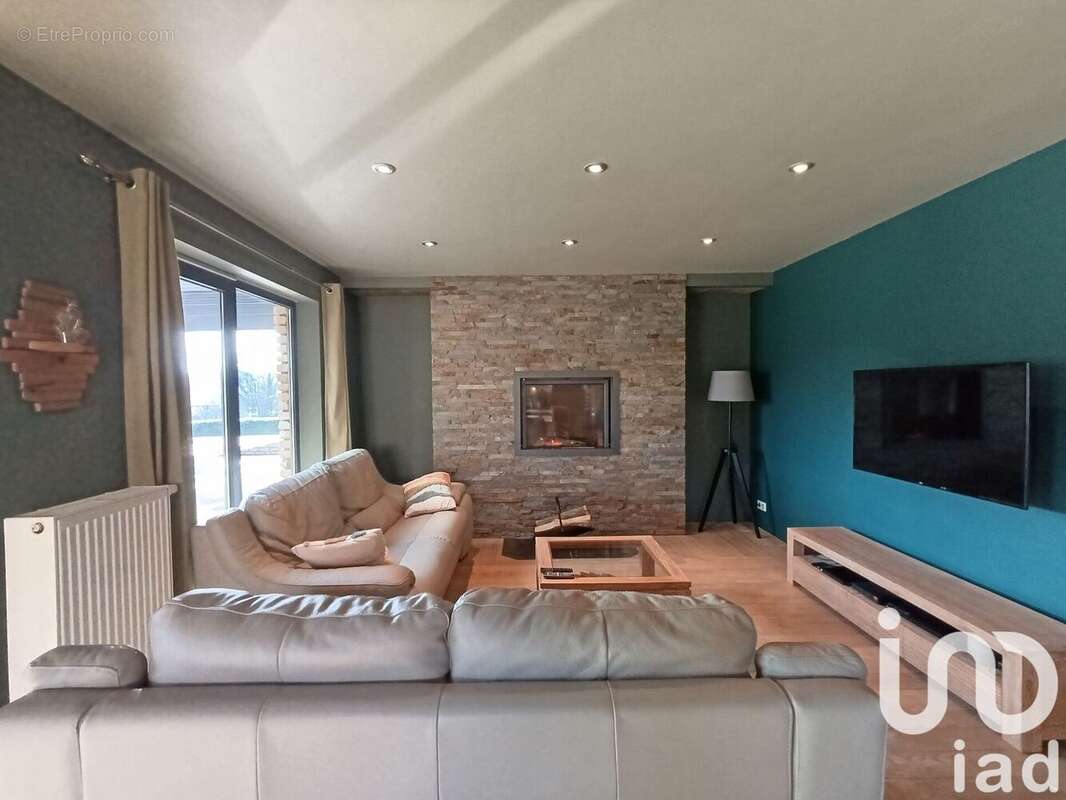 Photo 6 - Maison à FOISCHES