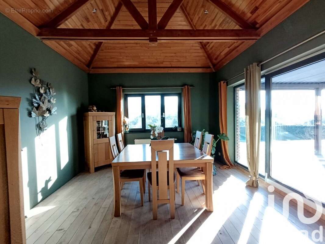 Photo 7 - Maison à FOISCHES