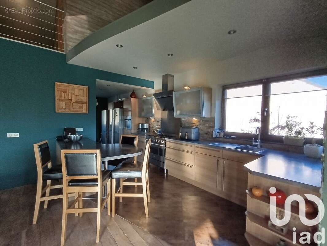 Photo 8 - Maison à FOISCHES