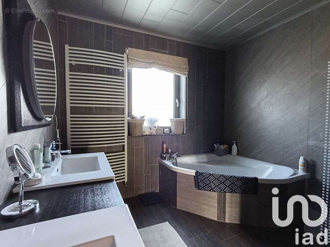 Photo 9 - Maison à FOISCHES