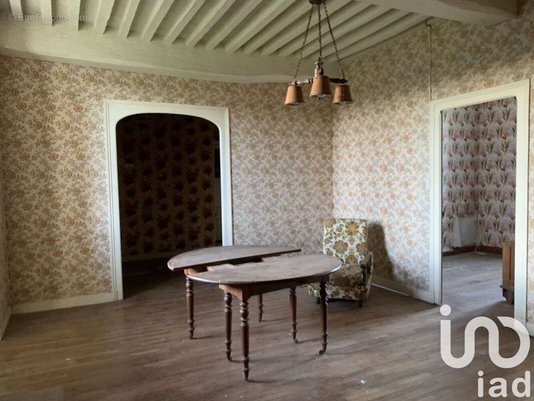 Photo 7 - Maison à NONAC